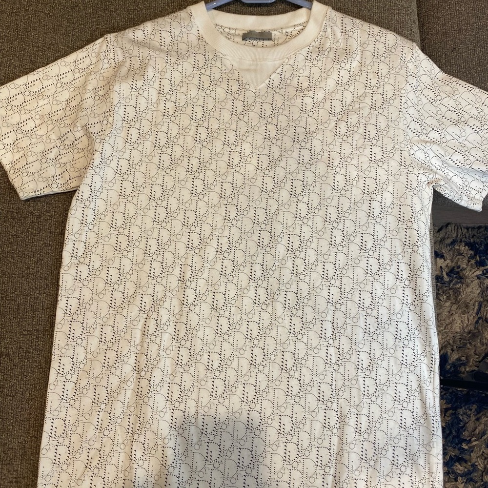 Dior T Shirt